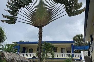 هتل Sana El Jardin Secreto