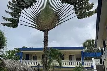 هتل Sana El Jardin Secreto