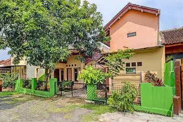 Hotel Spot On 91478 Wisma Aura Syariah