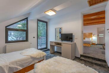 پانسیون Iris Predeal