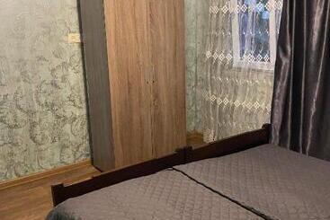 پانسیون Sanny Kobuleti