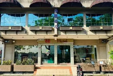 Pension Ee Hotel Johor Jaya