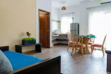 Aparthotel Playa Del Rey San Blas