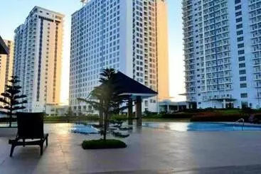 Appart'hotel Smdc Wind  Cool Suites Tagaytay