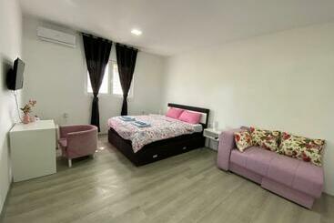 Apartamentos turísticos Apartmani Home