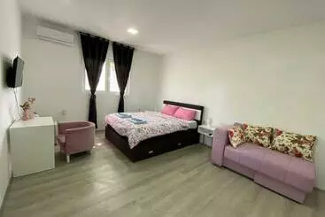 Ferienwohnungen Apartmani Home