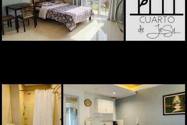 Bed and Breakfast Cuarto De Jesu