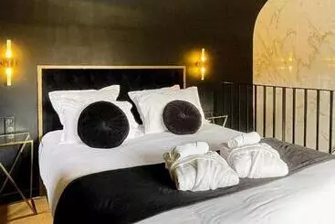 Bed & Breakfast La Croisée Des Sens