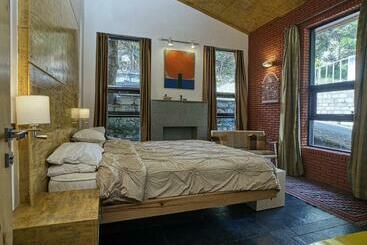 Apartaments turístics Casa Bhimtal