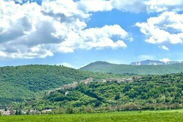 ツーリストアパートメント Casa Michela