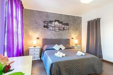 شقق خاصة سياحية Castle Suite   Centro Storico