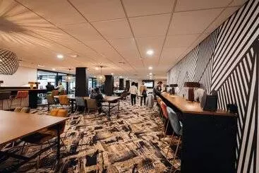 Apart Hotel Cowool Grenoble