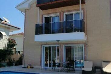 Aparthotel Durangül Apart