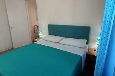 Apartamente turistice Giglio Selvatico Apartment