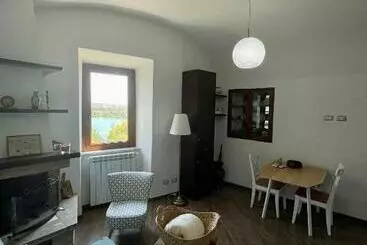 Turistihuoneistot Le Rupi   Apartment