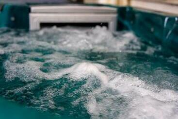 Pensionat Luxury Cecilia Via Antonio Del Re 9 Tivoli