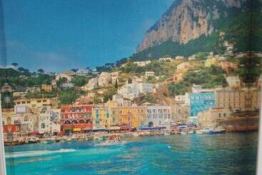 بنسيون Nuida Casa Vacanze