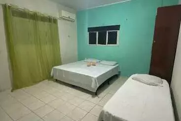 پانسیون Pousada Lar Jampa