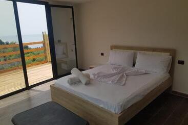 پانسیون Vila Zaho