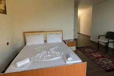 Pension  Vila Zaho