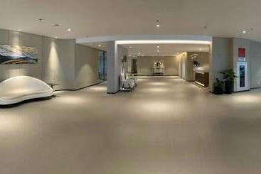 Tourist flats The Song Suites Vung Tau