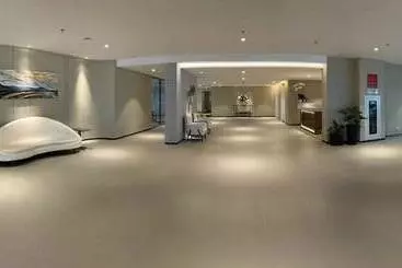 ツーリストアパートメント The Song Suites Vung Tau