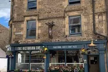 Bed and Breakfast Victorian Tap