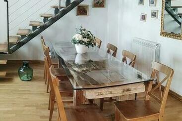 شقق خاصة سياحية Casa Alejandra