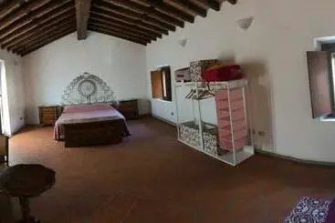 Tourist flats Casa Muretta Versilia