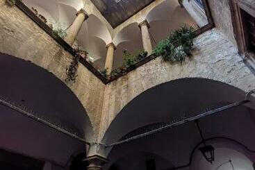 Apartaments turístics Casa Sant Ercolano