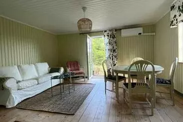 Apartamenty turystyczne Charlottenborg