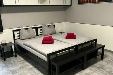 Garni Hotel Eastside