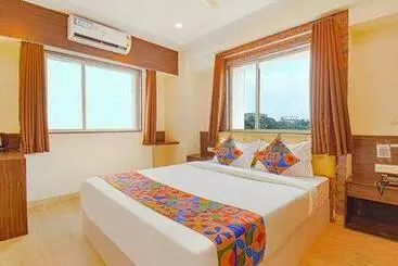 Otel City Air