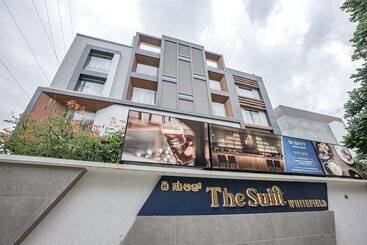 酒店 The Sulit Whitefield