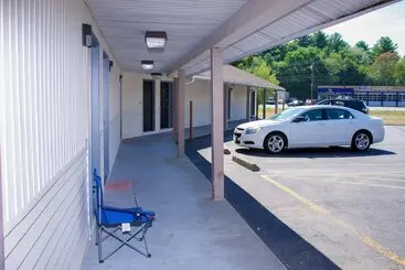 ホテル Travel Inn