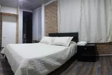 ペンション Casa Hotel Villa Lorena