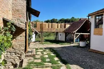 ペンション Critz Cross