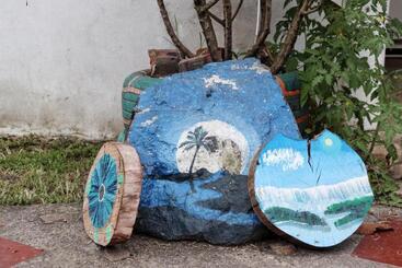 Pansiyon Solarte Hostel