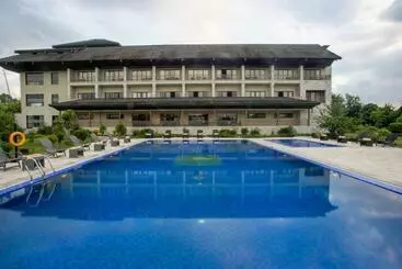 Soaltee Westend Resort Chitwan