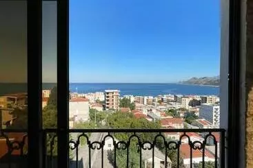 Pisos turísticos Apartman Dobre Vode