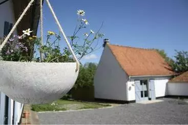 Bed and Breakfast A L Ombre Du Prunier