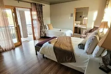 ベッドアンドブレックファースト Solo Gracia Guesthouse