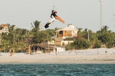 Bed and Breakfast Teça Suites