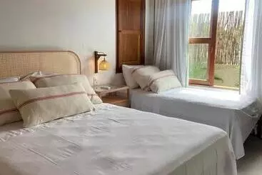 Bed and Breakfast Teça Suites