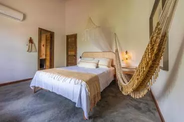 Aamiaismajoitus (B&B) Teça Suites