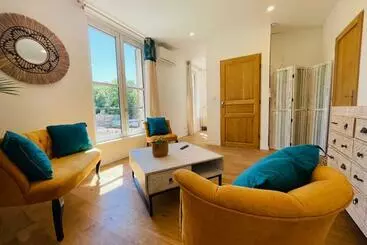 ベッドアンドブレックファースト The Ronsardienne Suite In A Charming Mansion At The Gates Of Tours