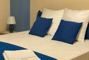 관광객 아파트 Casa Dominique