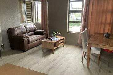 관광객 아파트 City Apartments