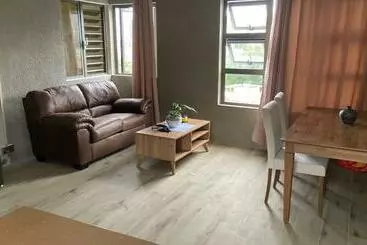 آپارتمان‌های توریست‌ها City Apartments