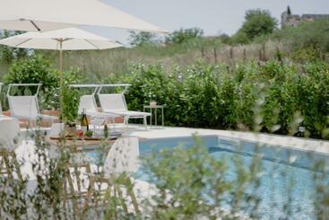 Dimora Manfredo Eco B&b Luxury